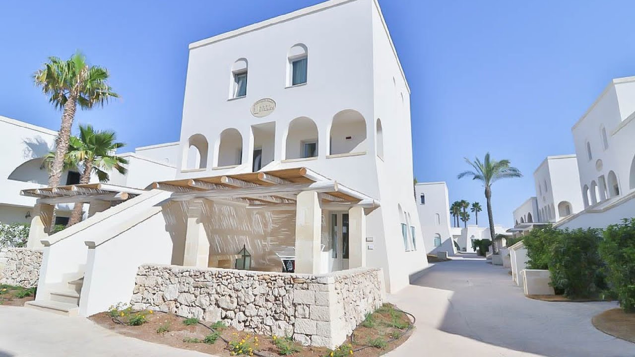 Puglia - Futura Club Barone di Mare