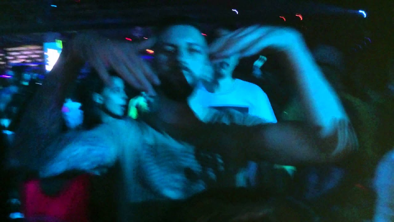 Goa fabrik 2014