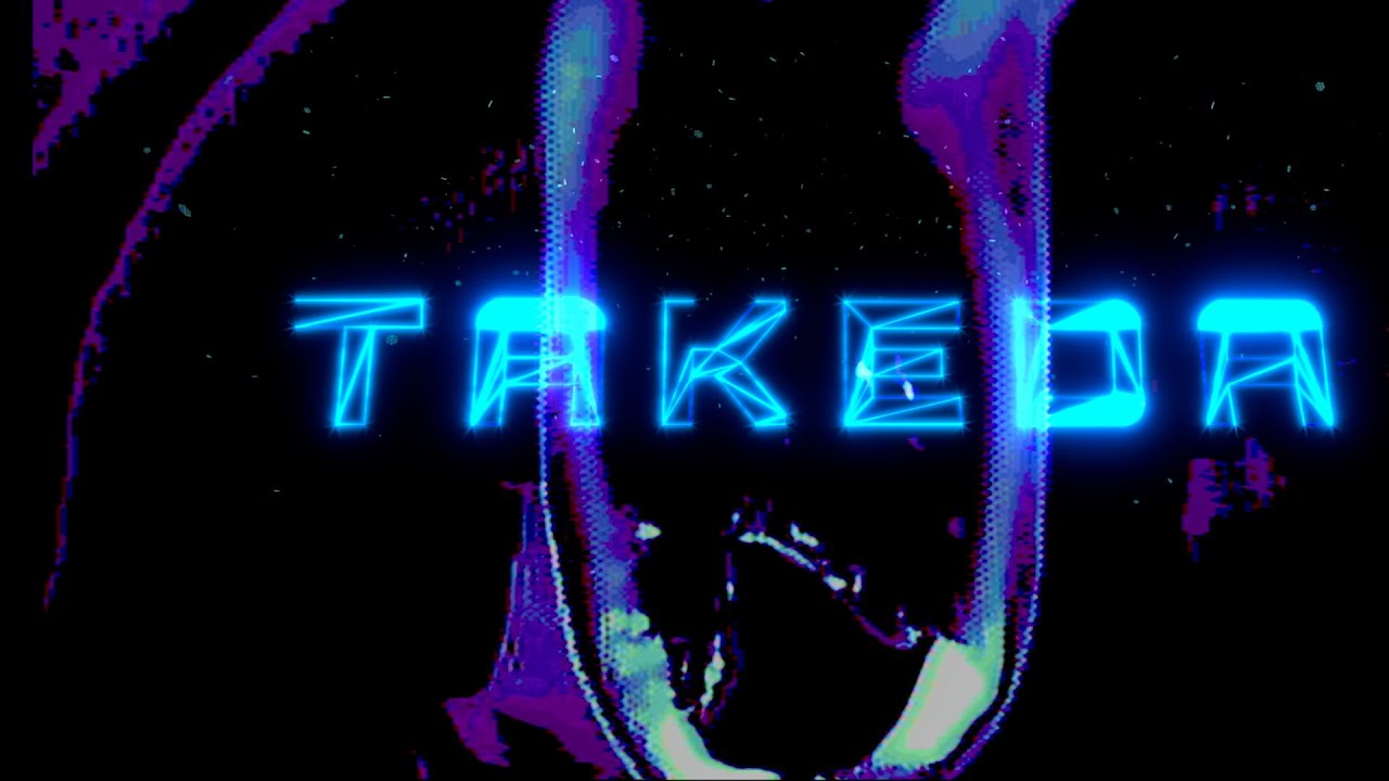 TAKEDA X MECHAMEDIA INDUSTRIES @ ENTER THE VOID III