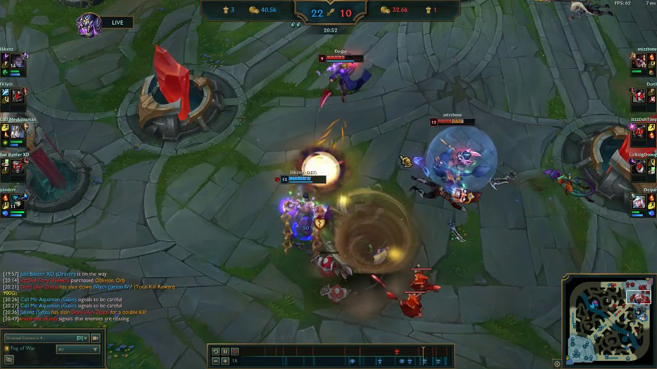 Tank Sylas is Legit?