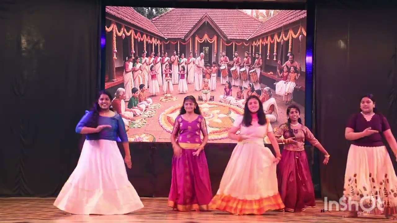 Onam banger