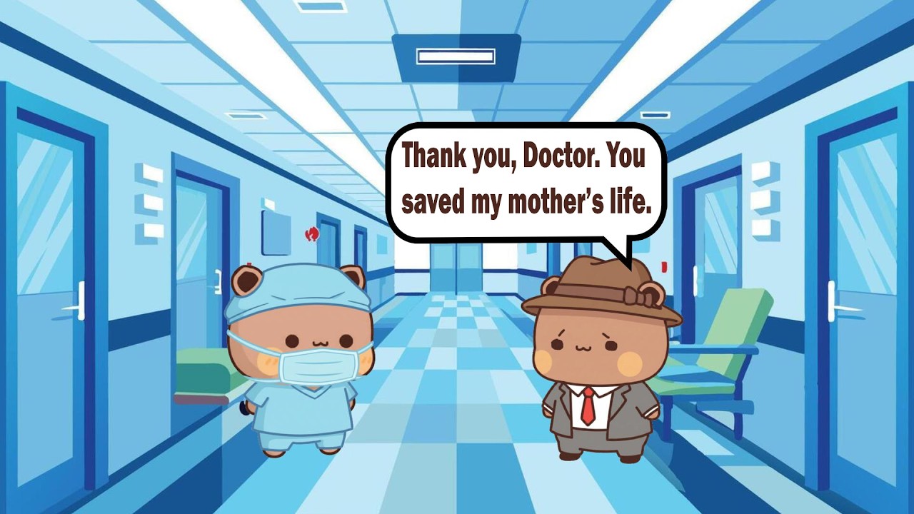 Blood of a Friend: Will Kito See His Mother Again?😥The Blood That Saved a Life..Epi96|3D Animation