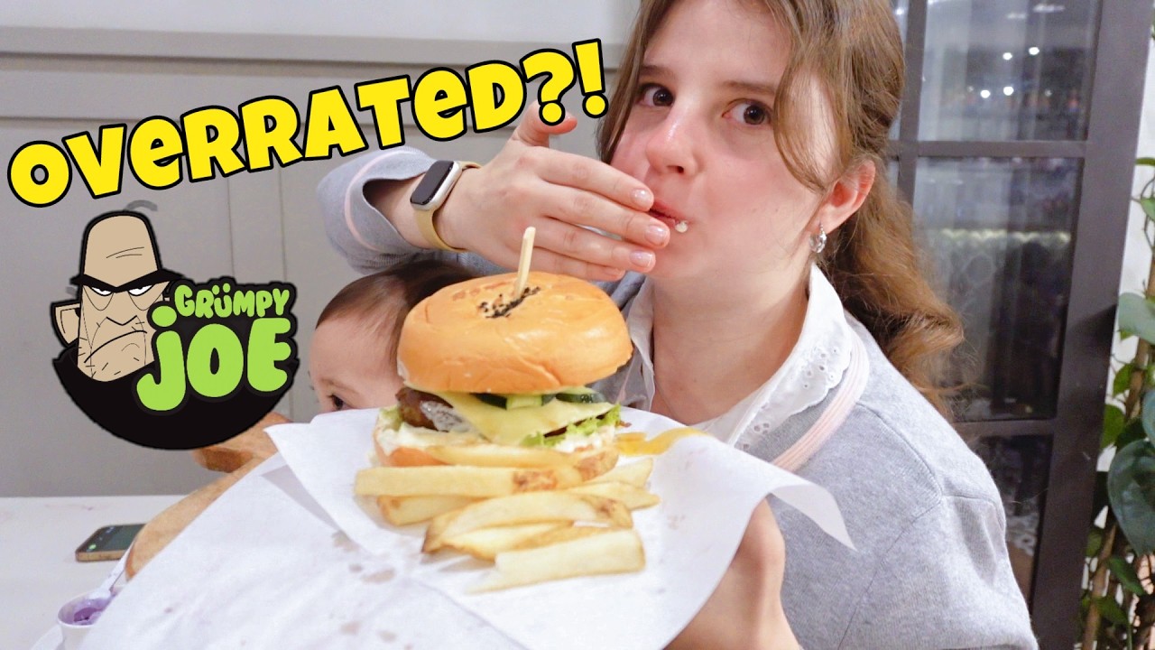 We Tried Baguio’s Most HYPED Restaurant… Worth It or Overrated?!