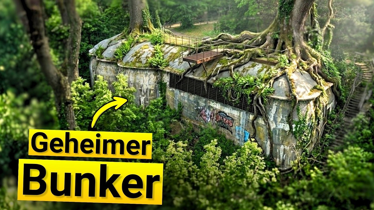 Mussolinis geheimes Kriegsprojekt gegen Hitler