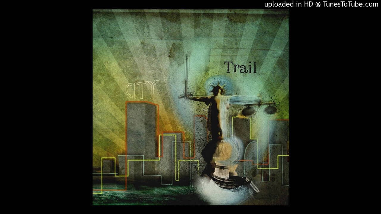 Trail - Prism
