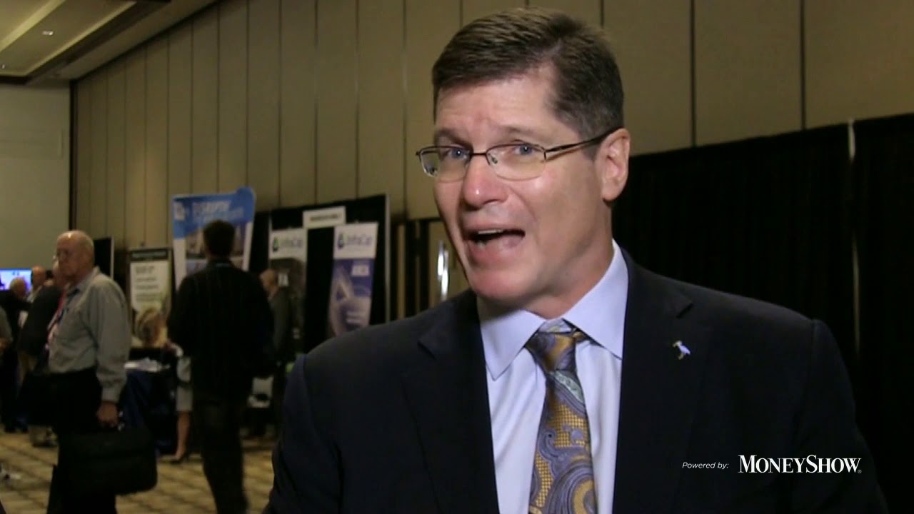 Oil, Gas & Geopolitics  | Stephen Schork