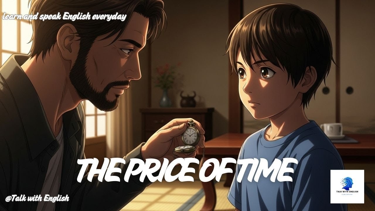 THE PRICE OF TIME – The Truth About Life’s Most Valuable Resource