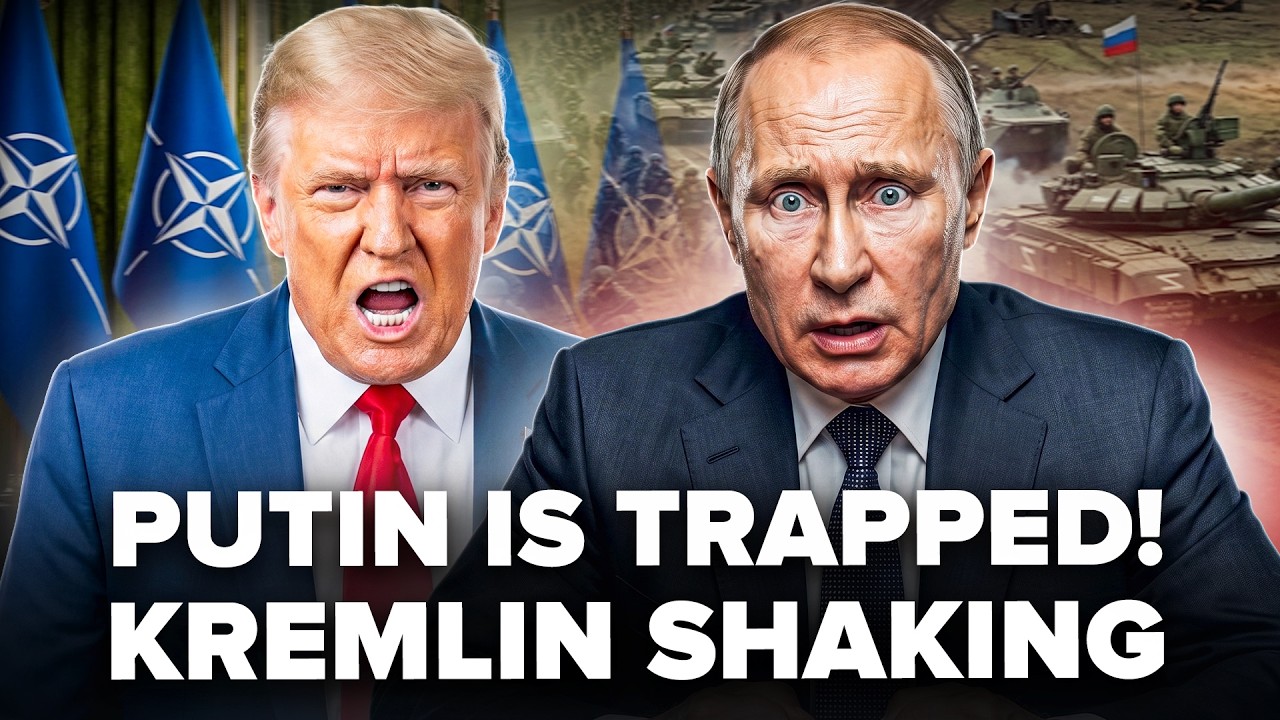 ⚡️Collapse in Kremlin! Putin terrified to order mobilization. Russians riot, everything Is burning