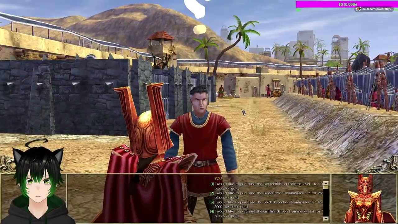 SpellForce - Part 23 - End - Final Battle.. After few side missions, can we end it all tonight!?