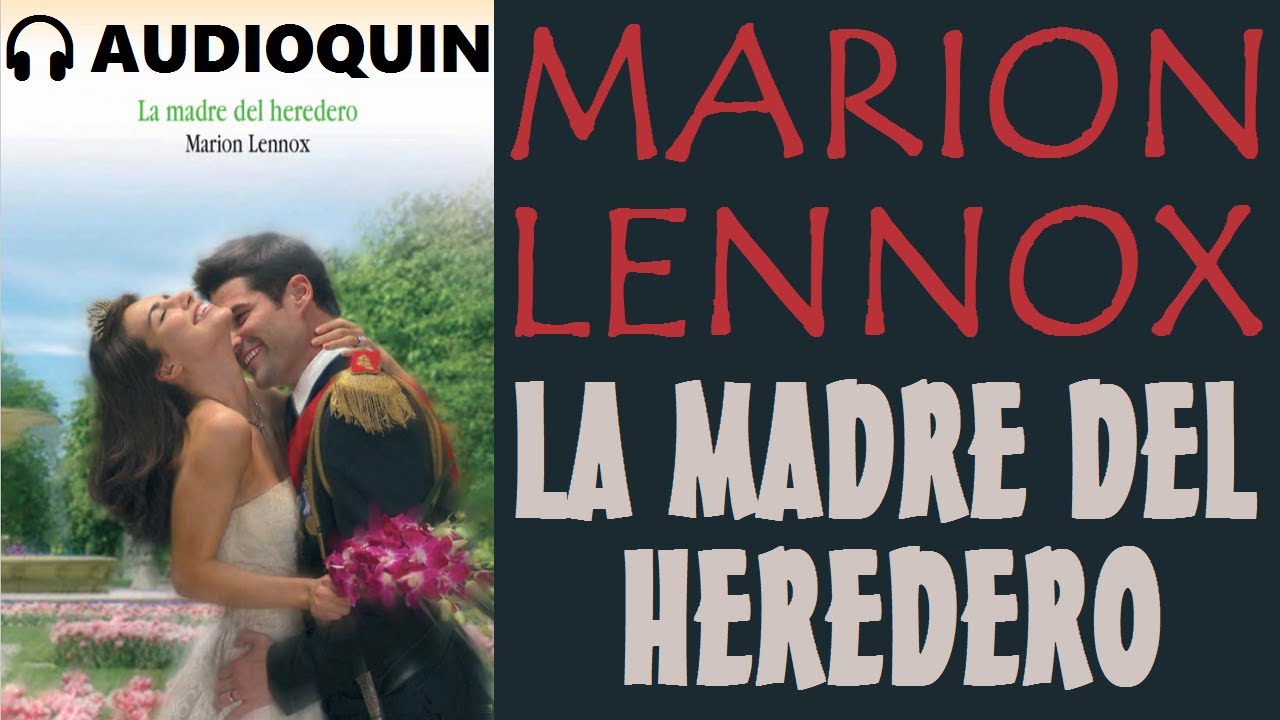 La Madre Del Heredero ✅ Audiolibro | AUDIOQUIN