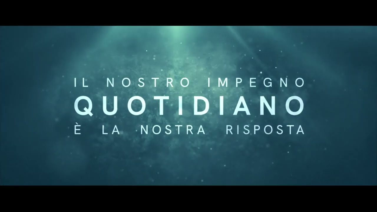 Acqua per la vita - Webuild