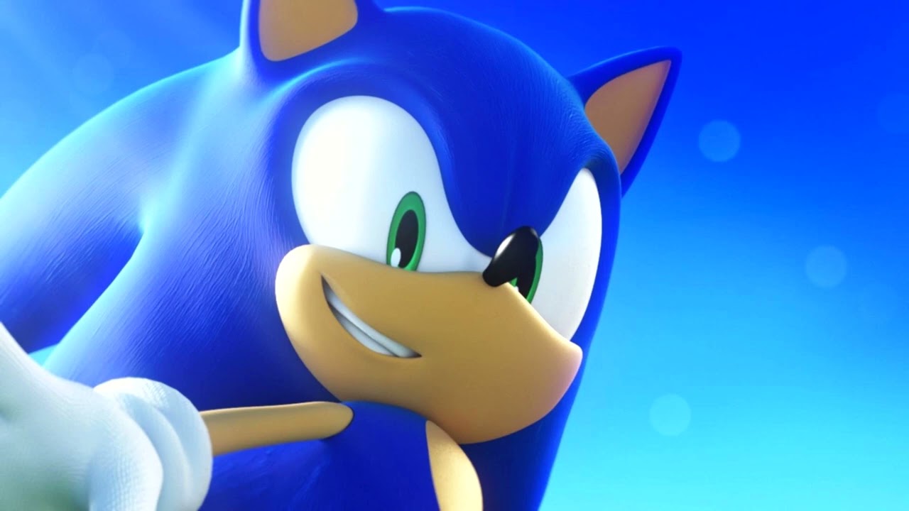 Sonic Lost WorldX@Madara Marc Exclusive (The Frozen Factory Zone 2020 Beat)