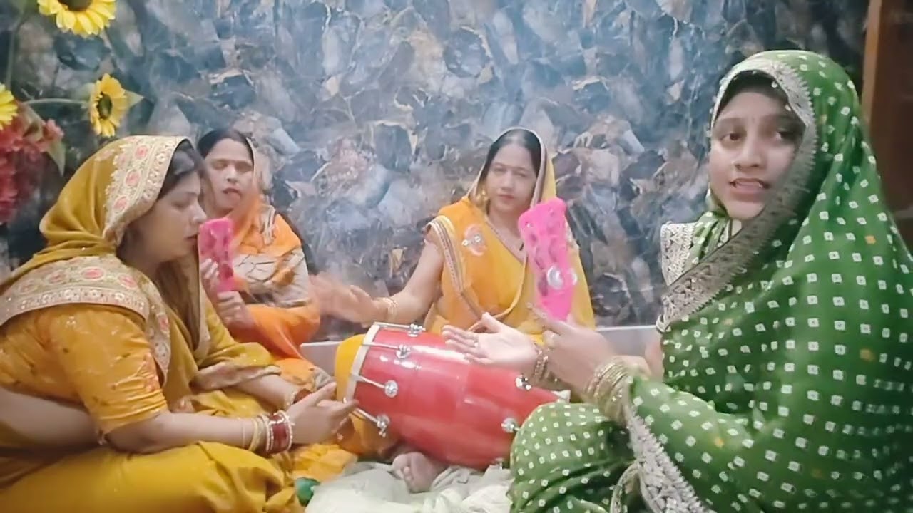 👍🎉🎉तिरिया सात जन्म दुख 😔पावेगी जो पति से दगा करेगी भजन🎊💯