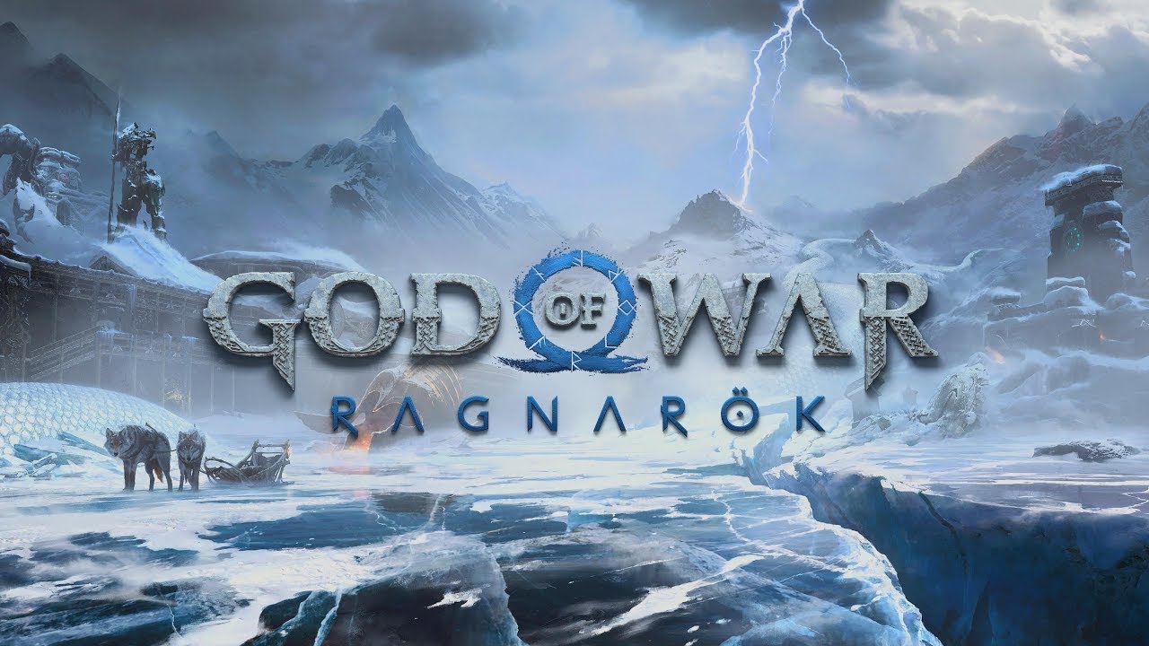 God of War: Ragnarök, Финал основного сюжета!