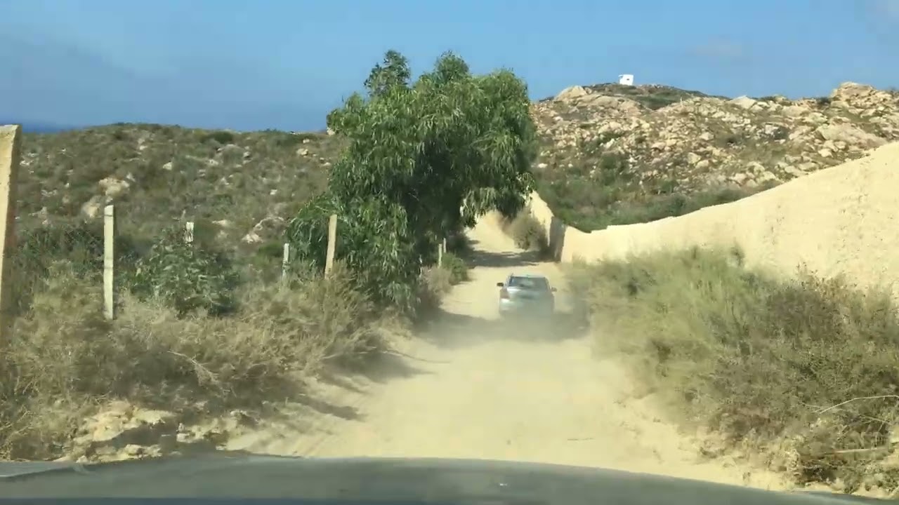 La Ruée vers La Plage “El Mangaâ “ -Takelsa -Tunisie 🇹🇳