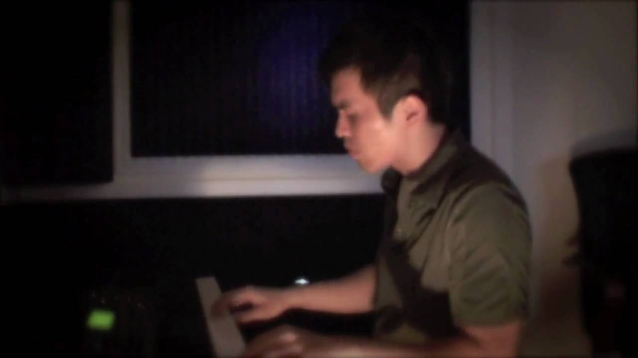 A Beautiful Piano Piece - A Waltz to Remember - Jervy Hou