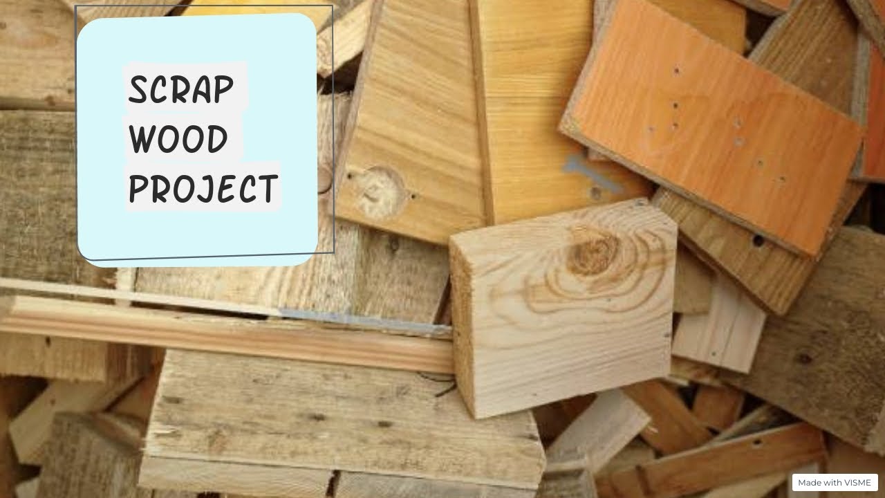 Fun and Easy Woodworking Project! Wooden Egg Holder!