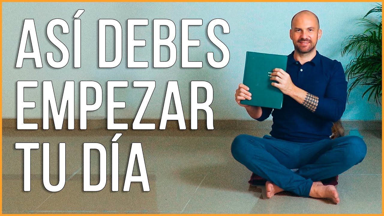 &iexcl;EL PODER de la GRATITUD ESPIRITUAL para LIBERAR y SANAR! Meditaci&oacute;n de la ma&ntilde;ana para empezar d&iacute;a