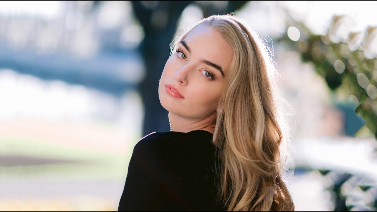 Senior Picture Outfit Ideas | What to Wear for Senior Pictures by Pasha Belman