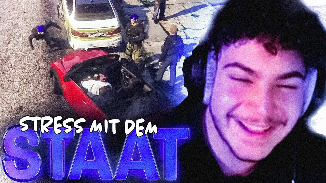 SOSA STIFTET UNRUHE 🤣  | Big Sosa - Part 5