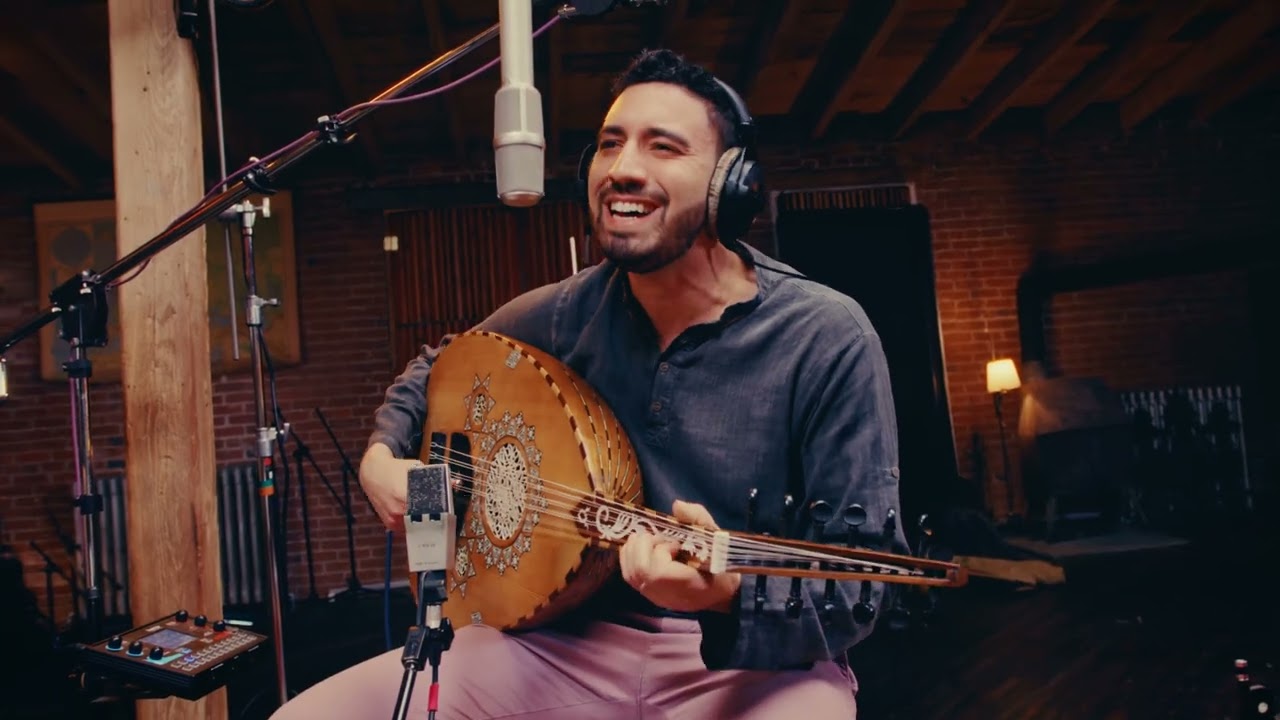 Odeh La-El & Ani Ashava (Baqashot Medley) - Kedmah: The Rising Song Piyyut Project