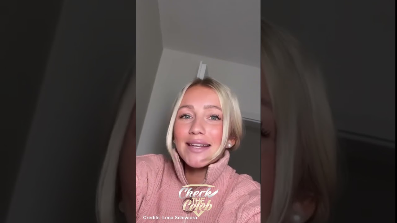 LENA SCHIWIORA rechnet knallhart mit PAULINA LJUBAS & TOMMY PEDRONI ab
