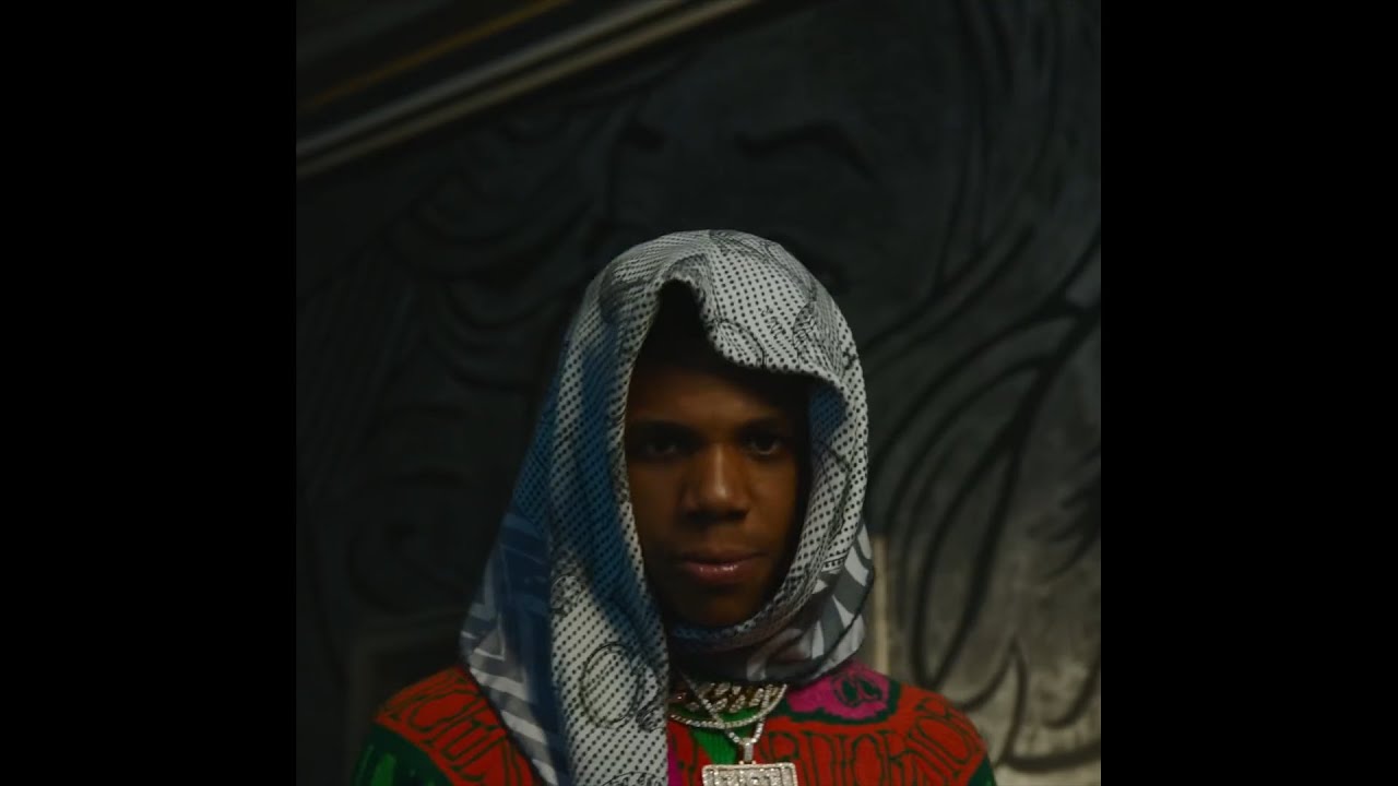 [FREE FOR PROFIT] A Boogie wit da Hoodie Type Beat 2023 - 