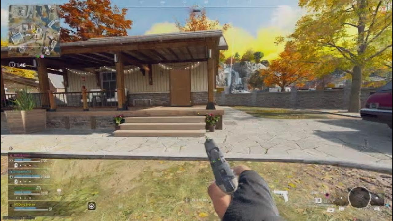 This What 60fps& A Dravec Looks Like‼️