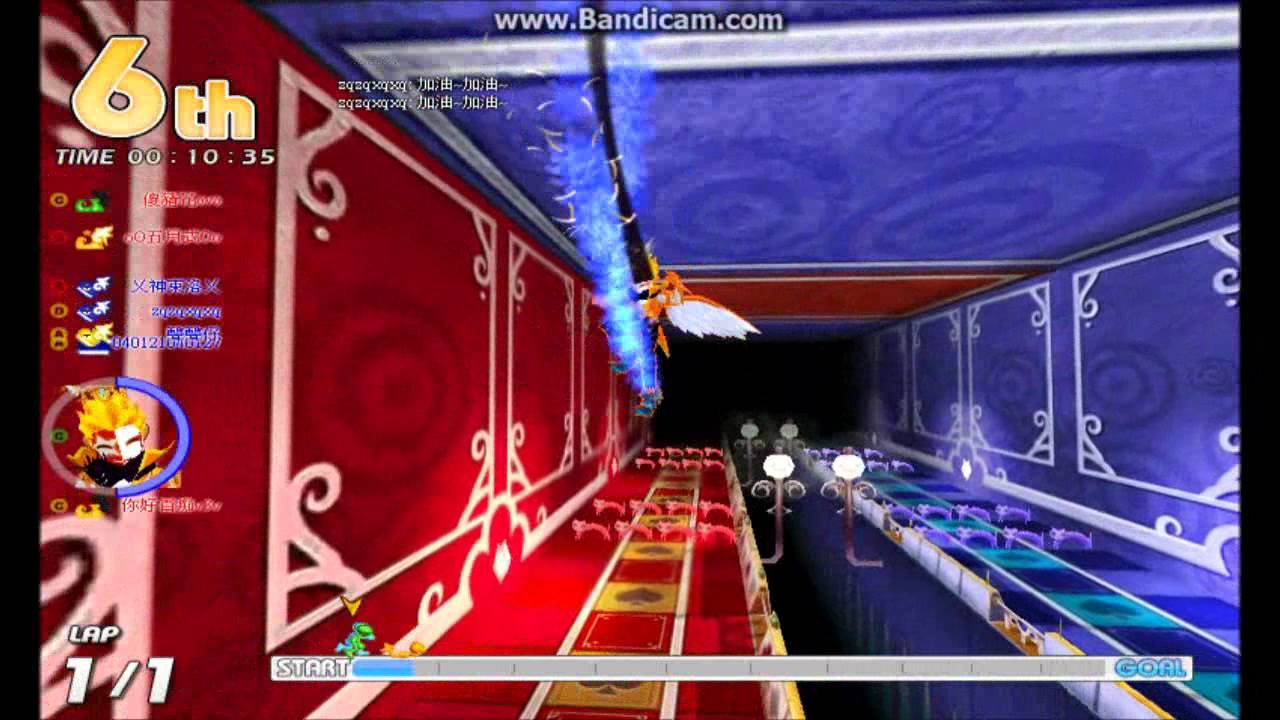 Talesrunner HK 證明 SuPErI0r NO HACK guild battle
