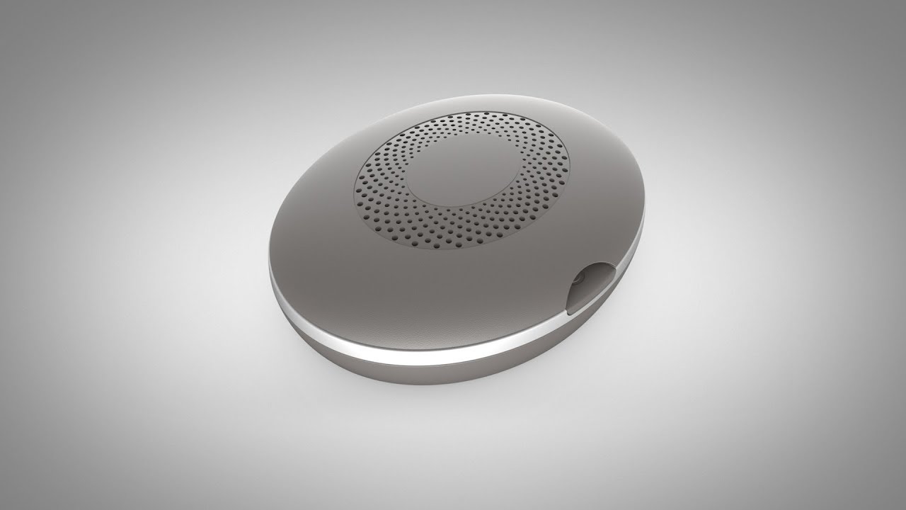 DRY-SPACE UV - Electronic drying station for cochlear implants