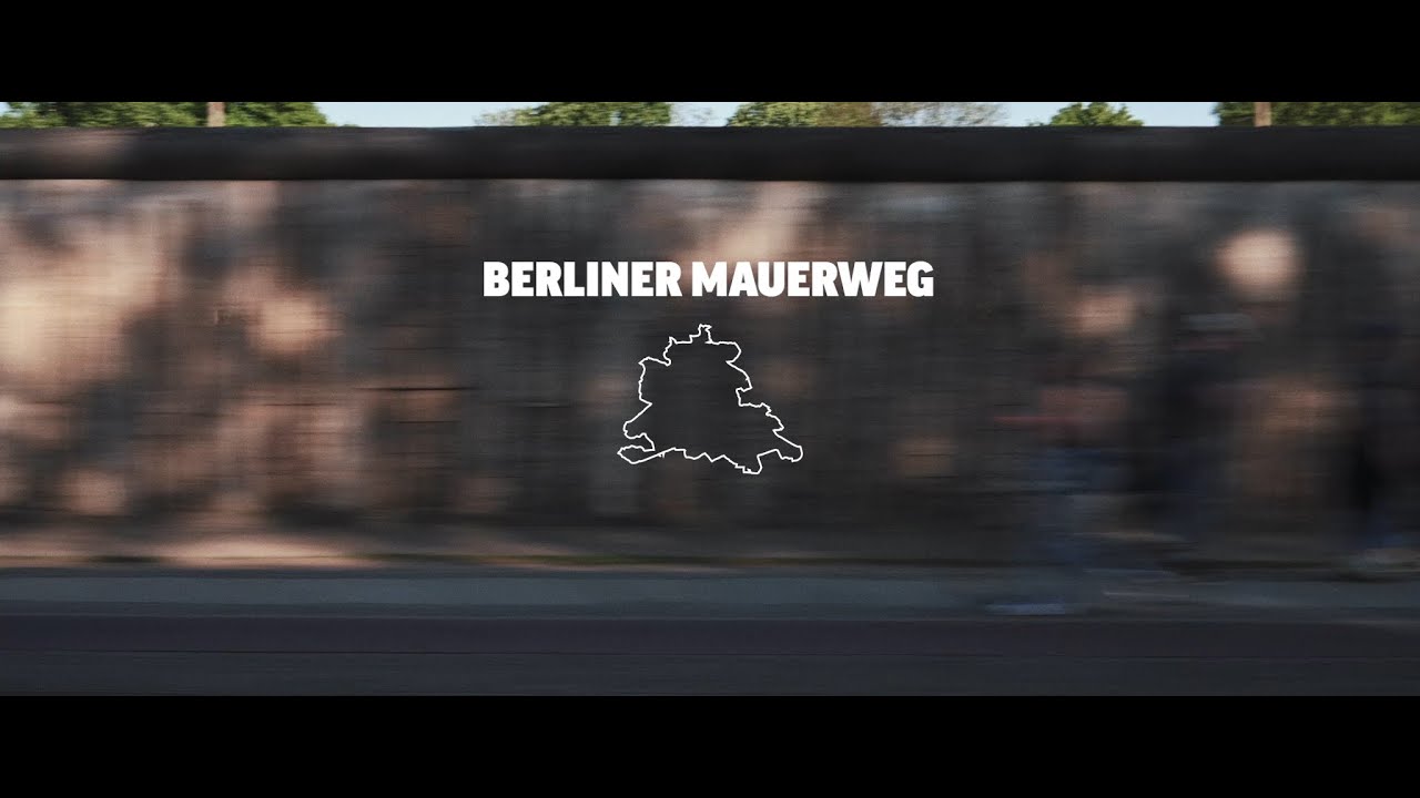 Berliner Mauerweg (Film zum Wanderweg)