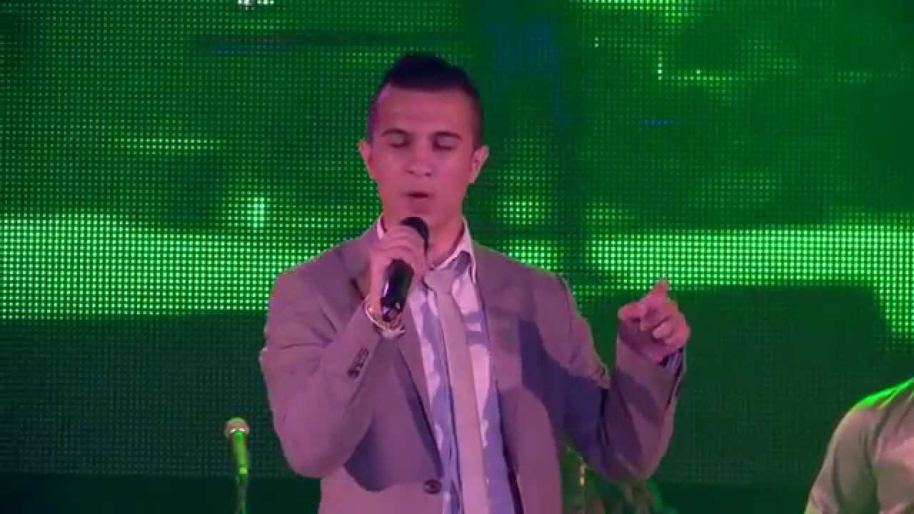 Rómsky hlások 2014  René Krága - If there s any justice