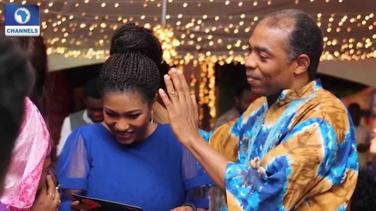 EN Exclusive: Femi Kuti Speaks On Being 53, Relationship With Ex-Wife And Their Son, Made 20/06/15