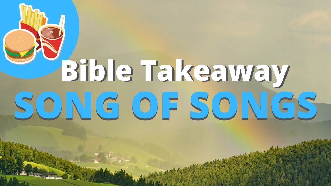 Bible Summary & Quiz | Song of Songs Overview