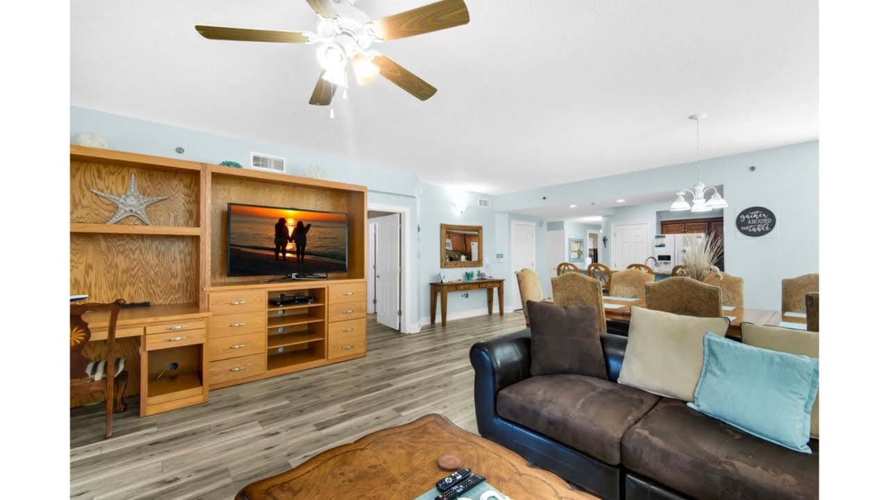 Ariel Dunes II 101 | Miramar Beach, FL