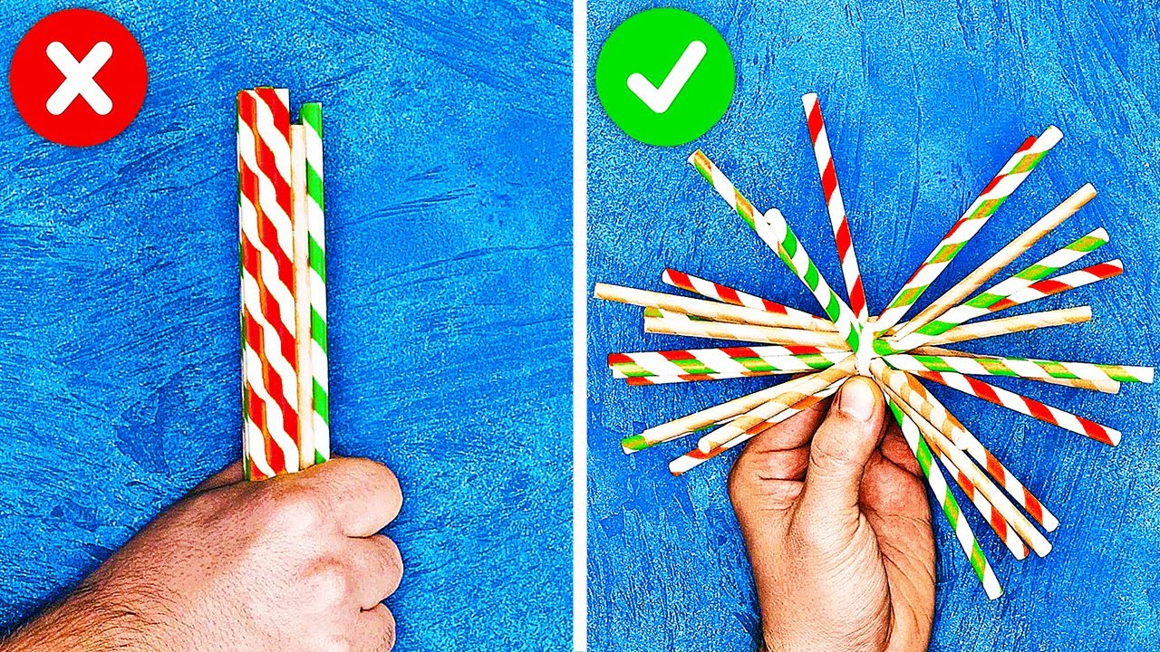 26 USEFUL WAYS TO REUSE PLASTIC ITEMS