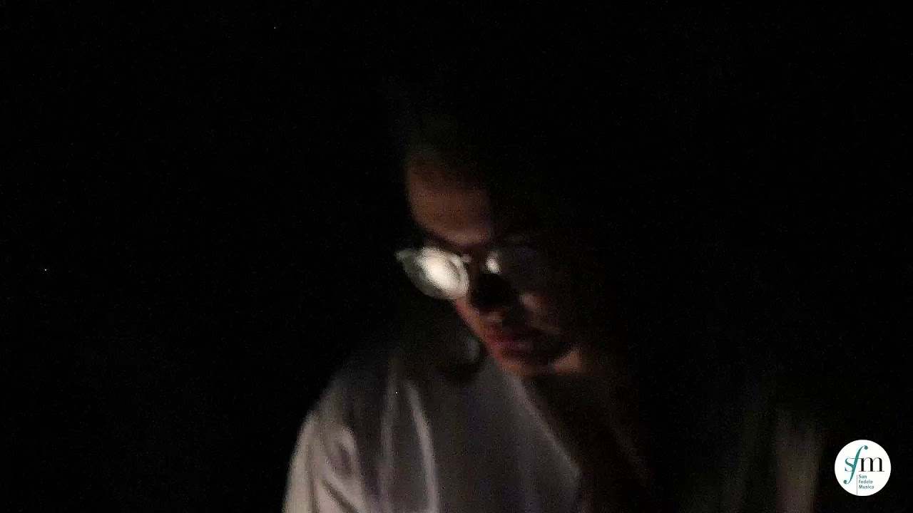 Christina Vantzou Inner_Spaces Milan 2019