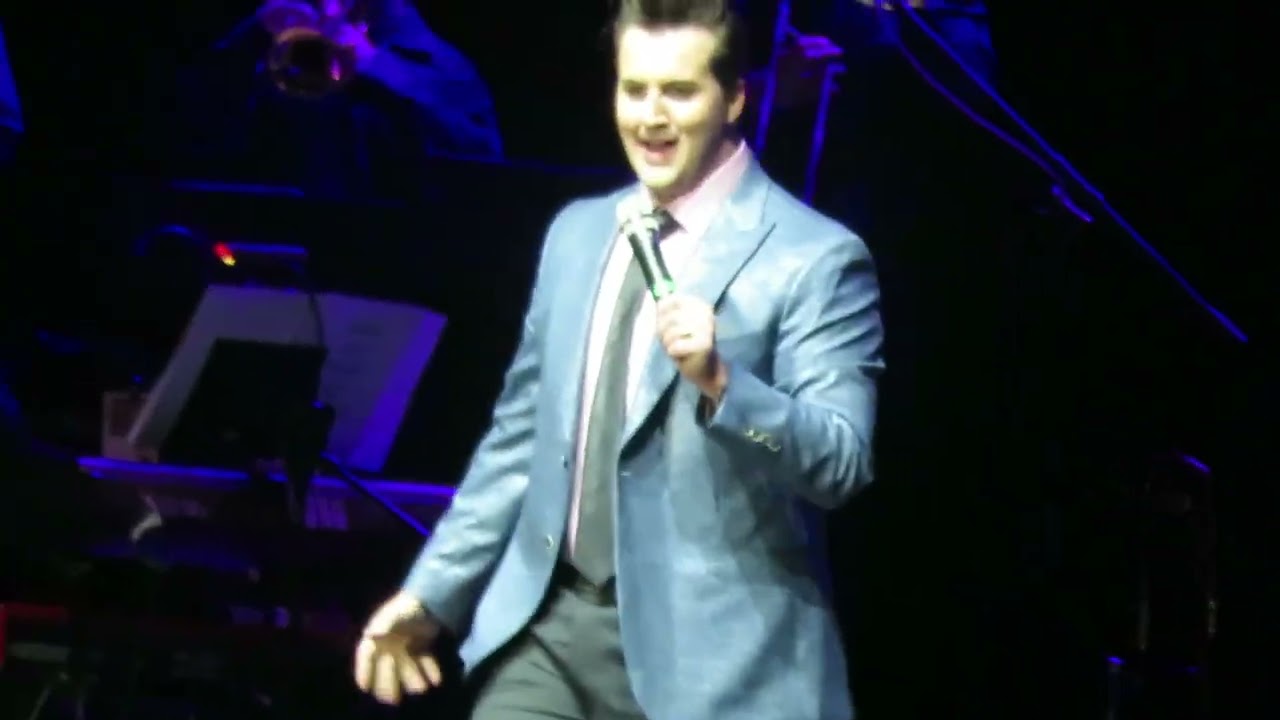 2021 Tupelo Elvis Festival Opening Concert