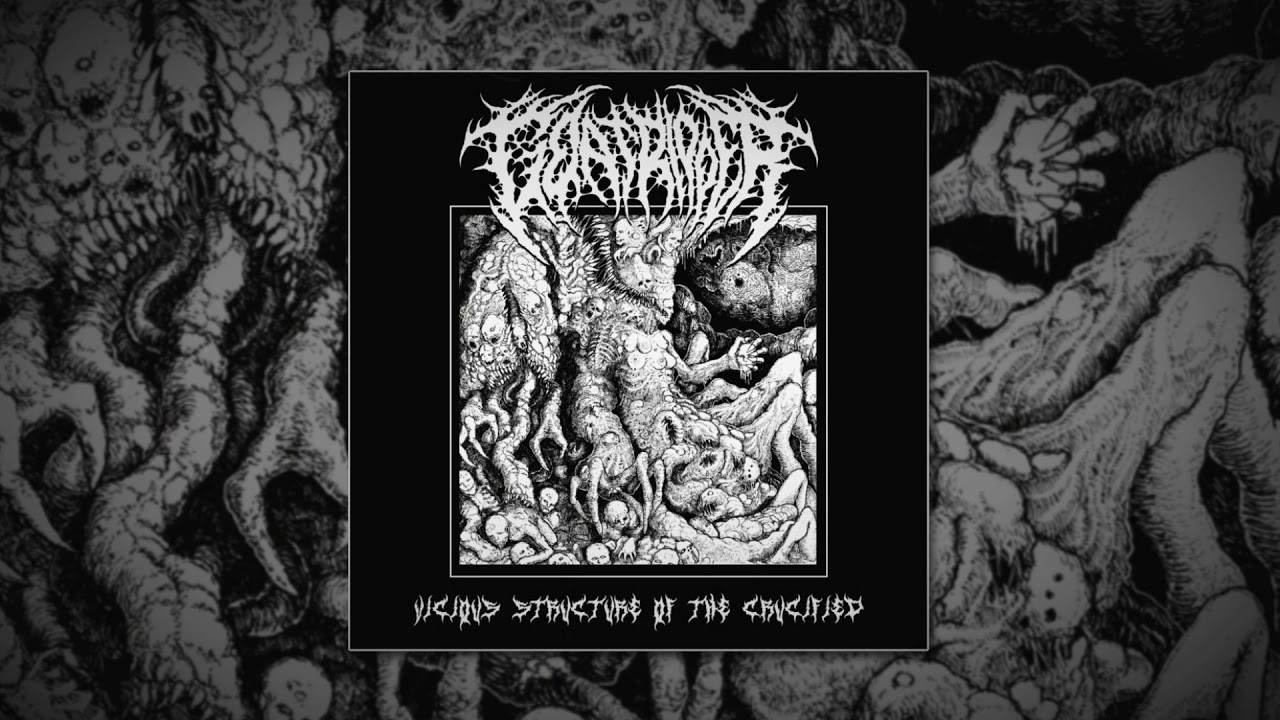 GOAT RIPPER - GREED (TRACK 2018)