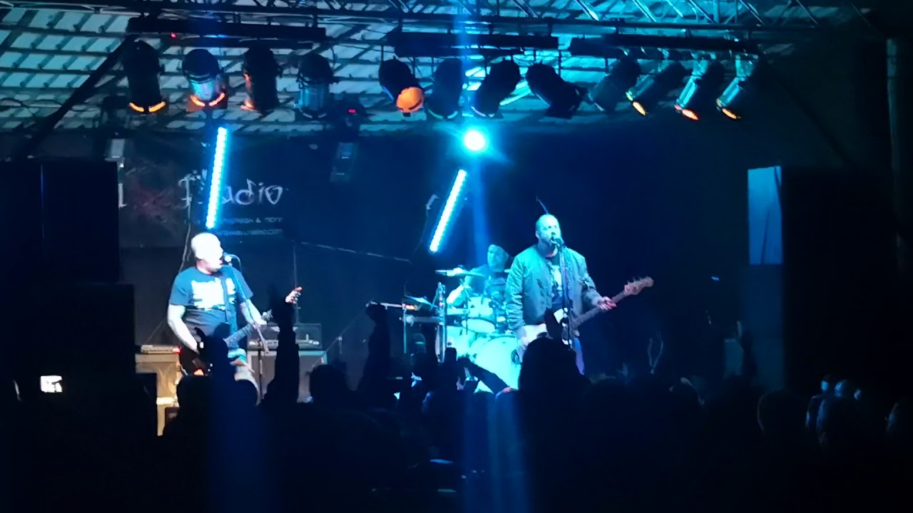 Böse Brüder - Zweite Heimat Live@Frühlingsfest der Oi!Musik 2019