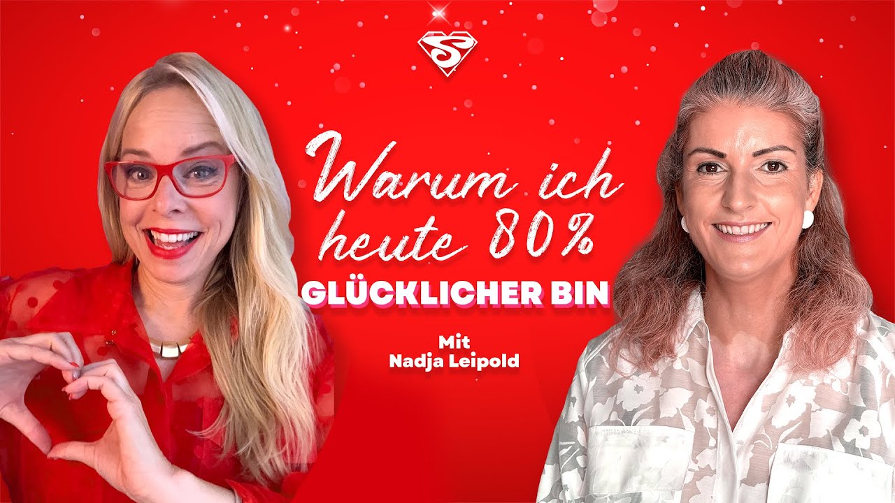 Wie findet man sich selbst? Nadjas spannende Reise!