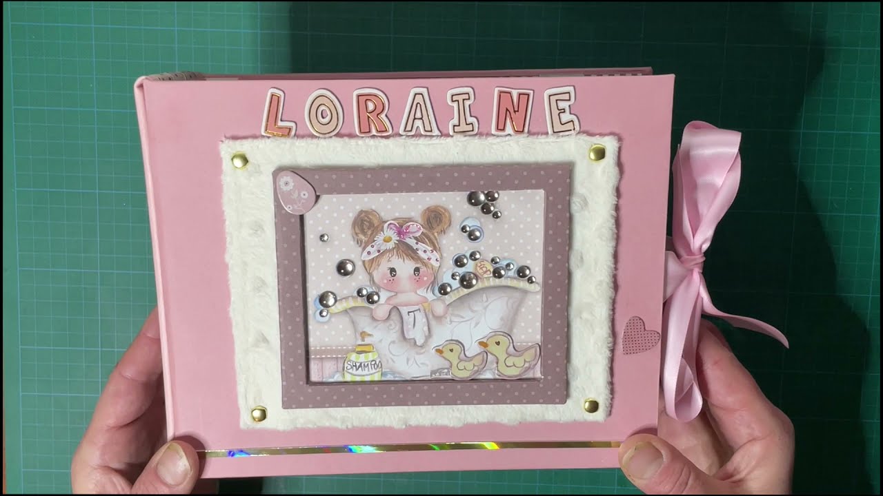 album photo 