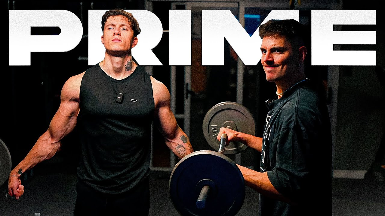 MI ENTRENAMIENTO CON @HermesOnori | KICK HERMES | COSCUVODS