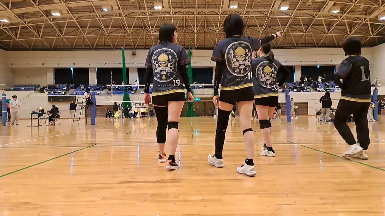 2/15 3セット目