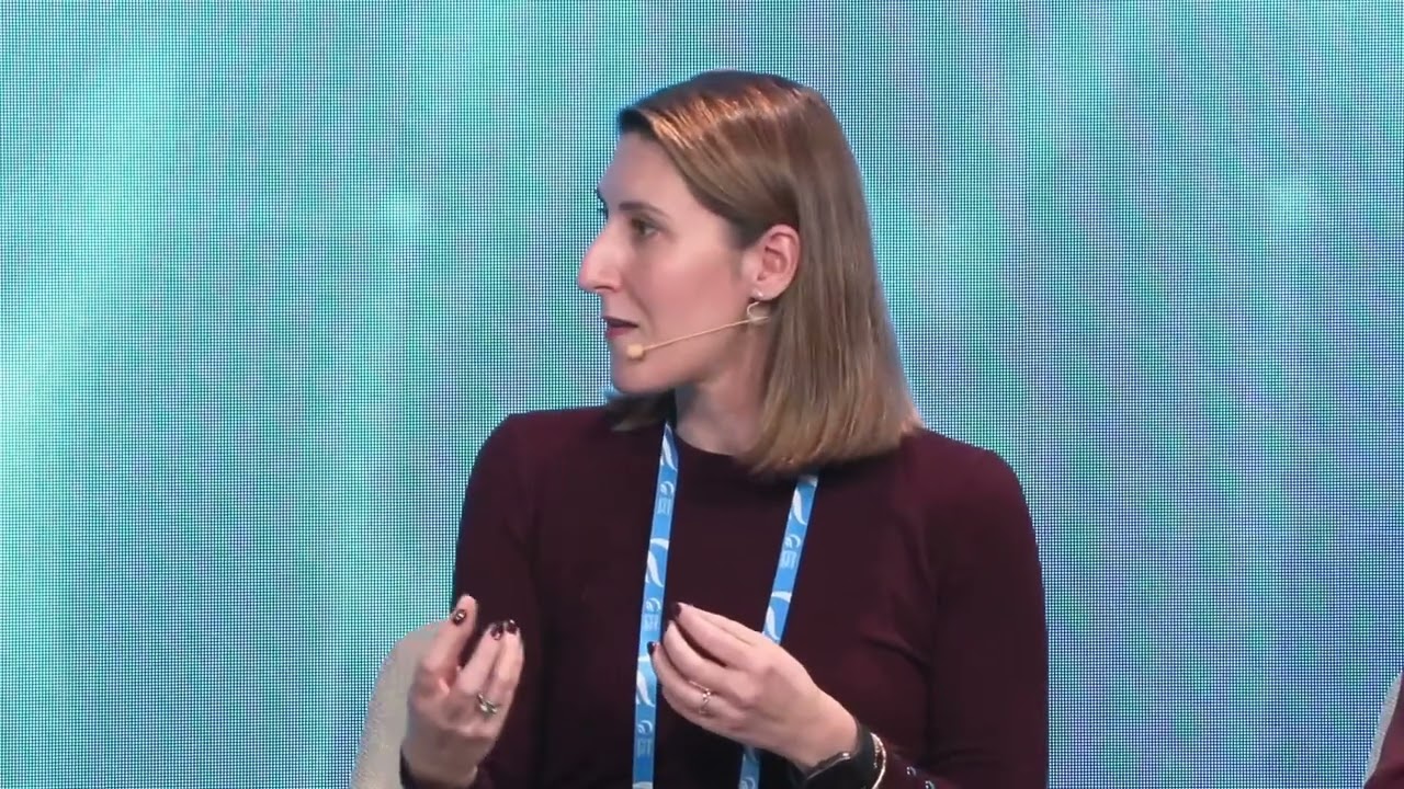 Cultivating Talent and Empowering Women to Shape Greece’s Leadership in the New Energy Era