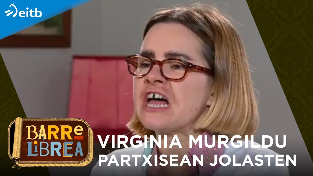 Martiñoren partxisean jolasteko moduak ere bero-bero jartzen du Virginia