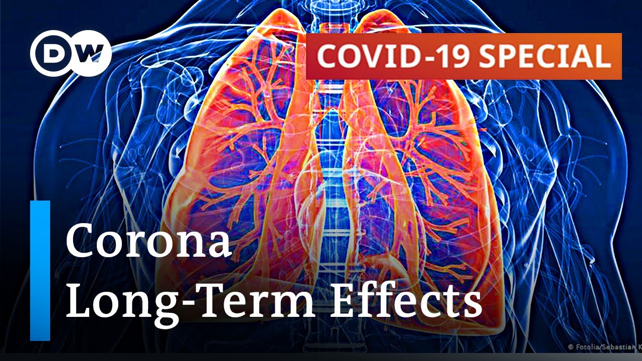 What are the COVID-19 long-term consequences? | COVID-19 Special