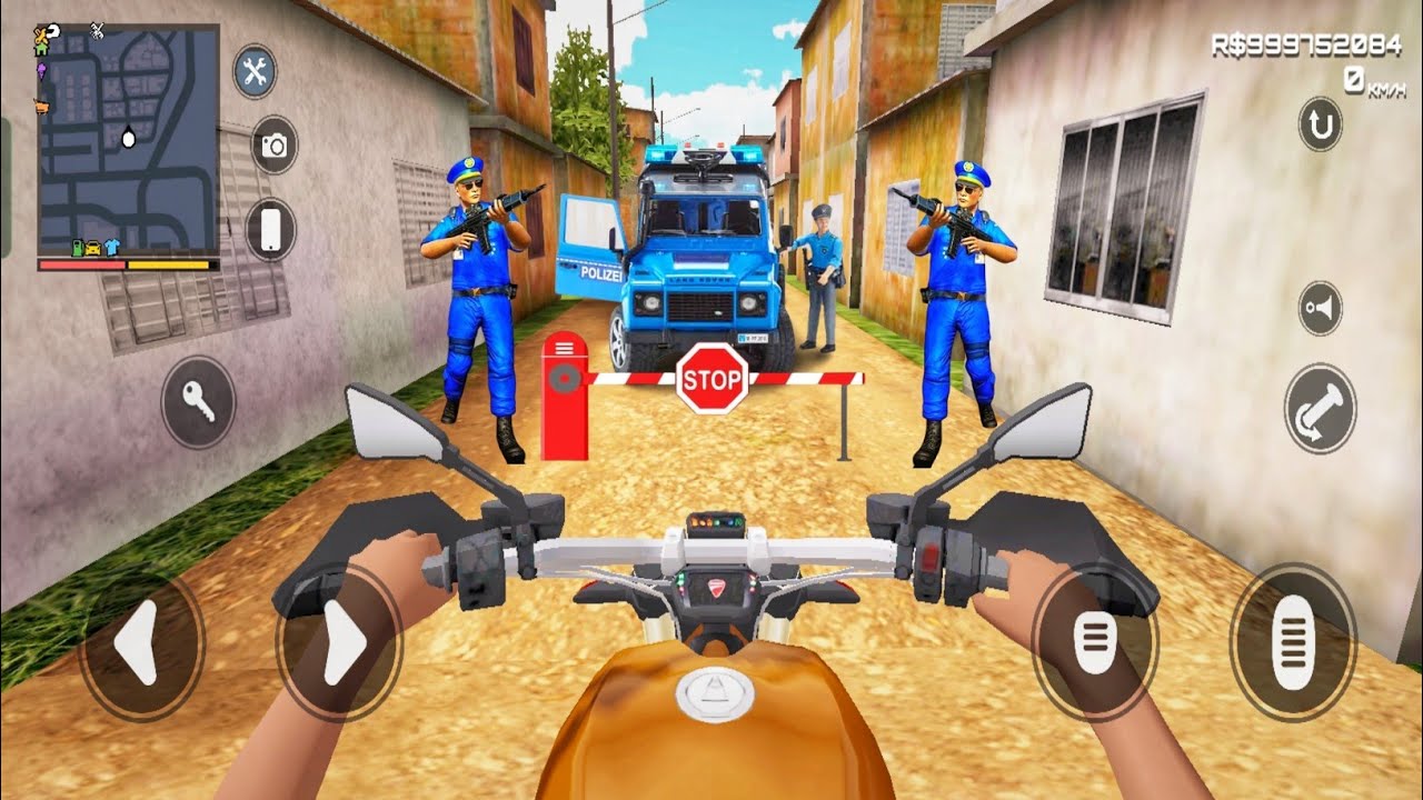 Elite Motos 2 Best Open world Online Multiplayer Best Android Gameplay Ep.105