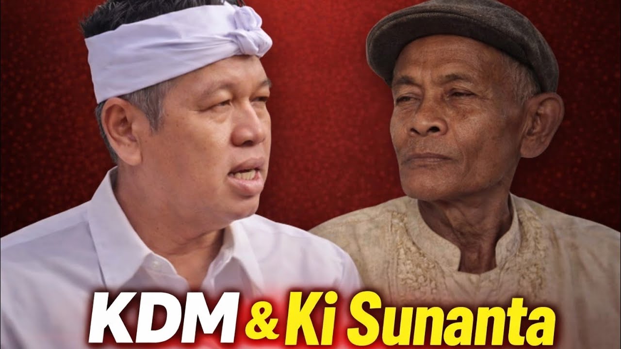 JUAL ENTOG UNTUK BELI BERAS  KI SUNANTA TETAP BERPUASA DAN NYABIT RUMPUT DOMBA TETANGGA