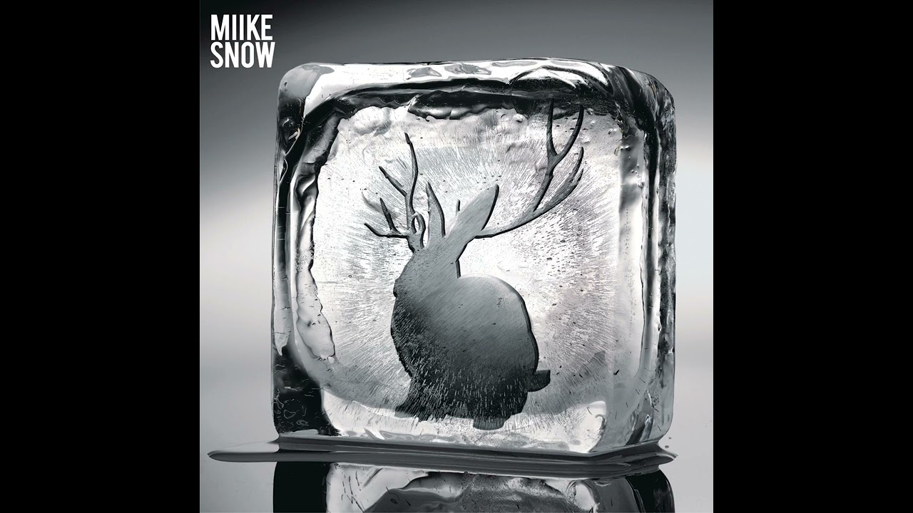 Cult Logic - Miike Snow